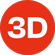 3D