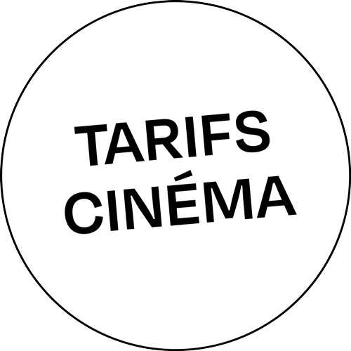 Tarifs cinéma
