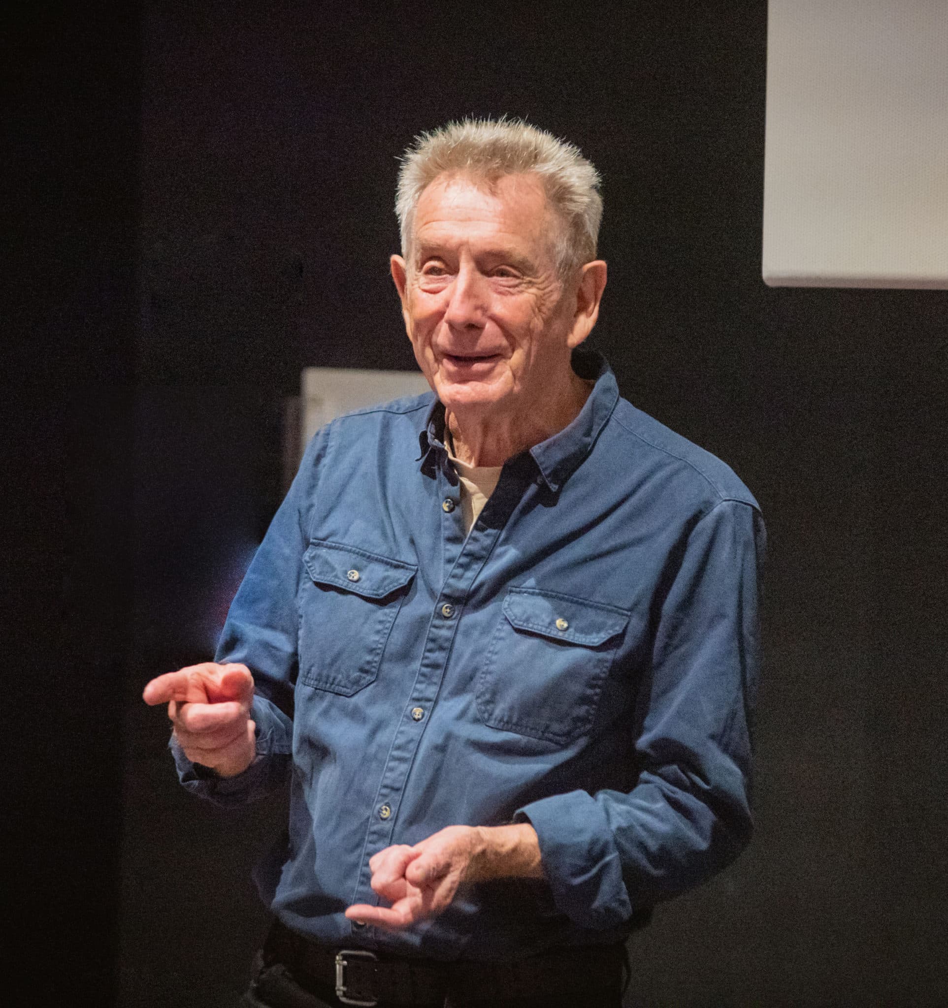 GILLES CLÉMENT<br>©Movz